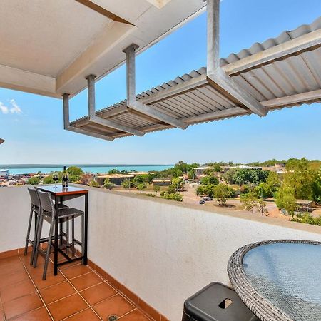 Central Studio, Darwin Cbd Northern Territory Ngoại thất bức ảnh
