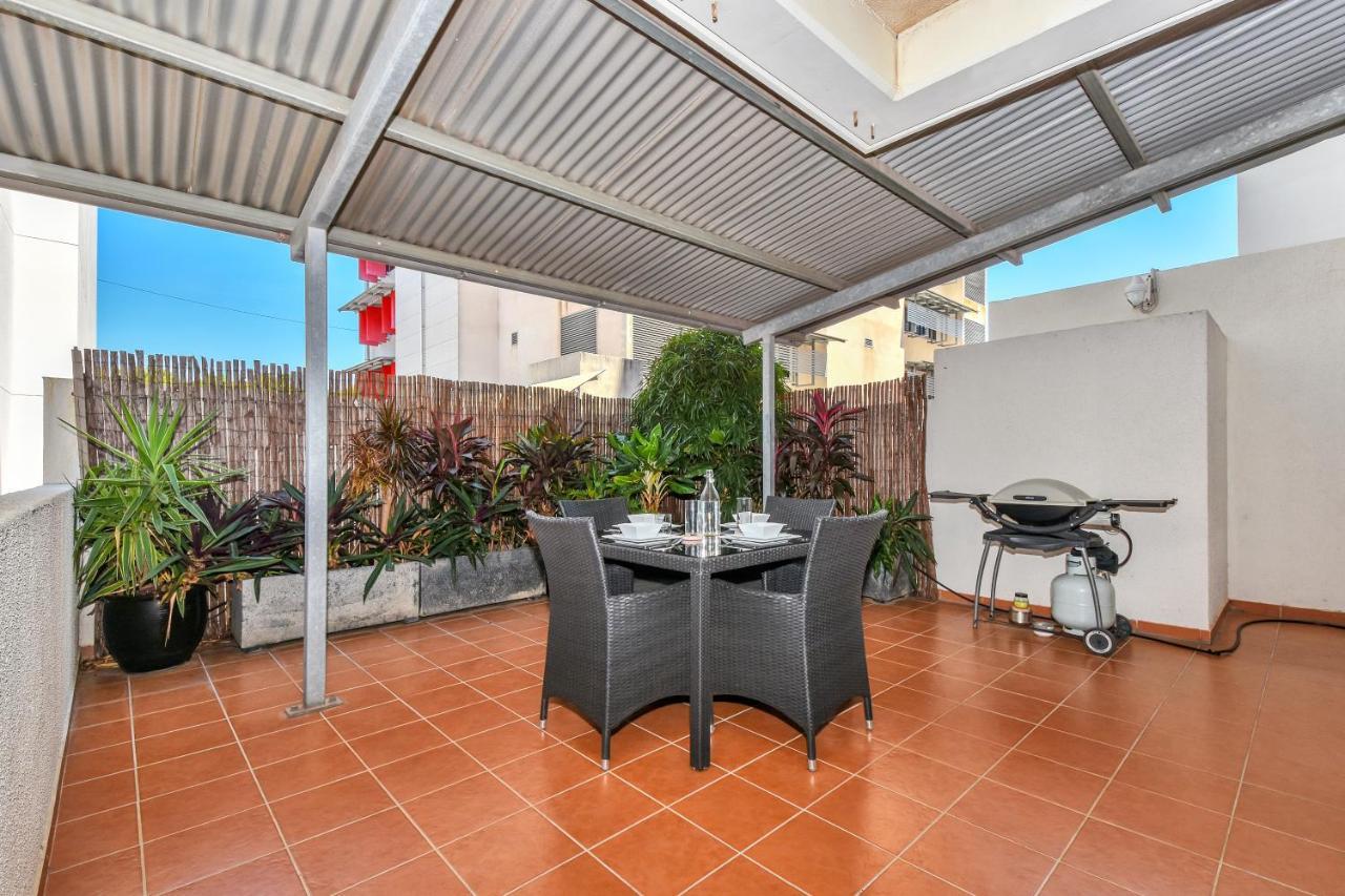 Central Studio, Darwin Cbd Northern Territory Ngoại thất bức ảnh