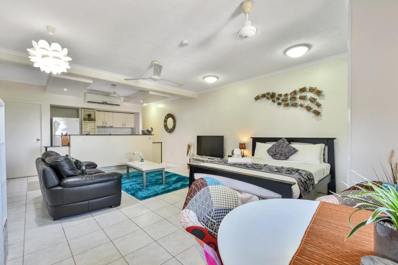 Central Studio, Darwin Cbd Northern Territory Ngoại thất bức ảnh