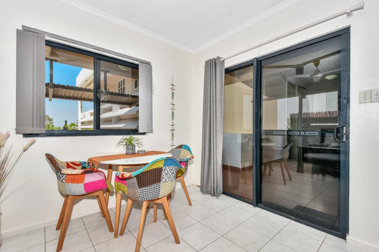 Central Studio, Darwin Cbd Northern Territory Ngoại thất bức ảnh