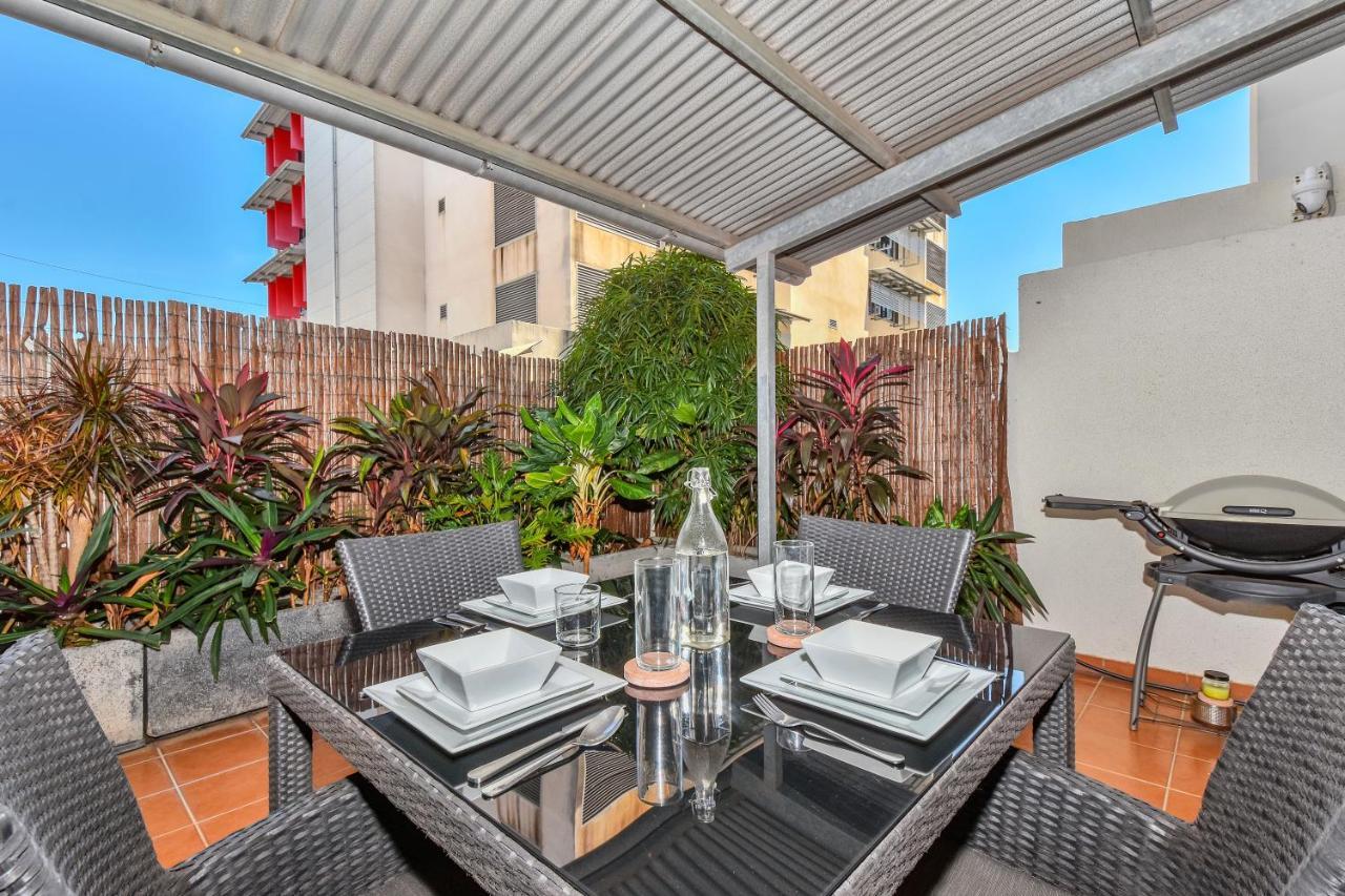 Central Studio, Darwin Cbd Northern Territory Ngoại thất bức ảnh