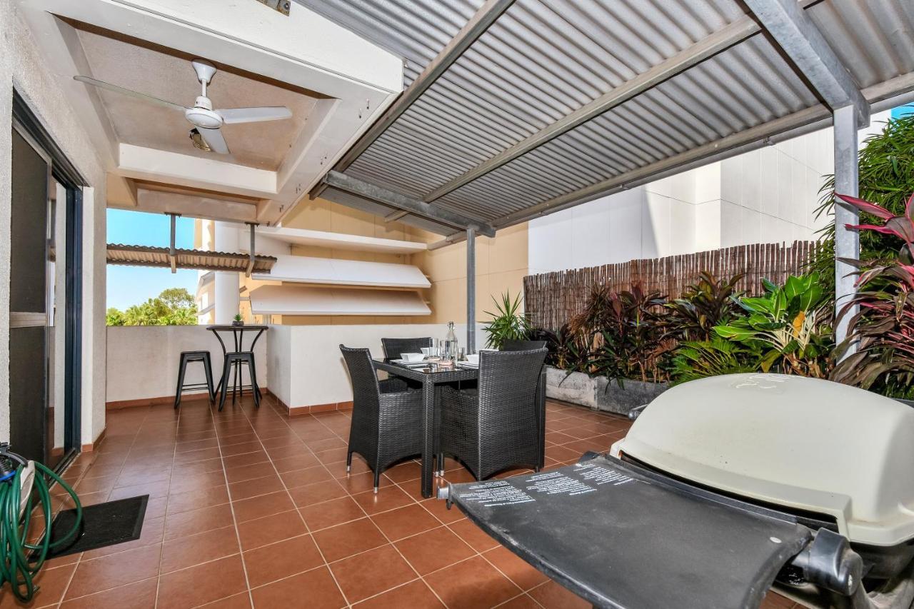 Central Studio, Darwin Cbd Northern Territory Ngoại thất bức ảnh
