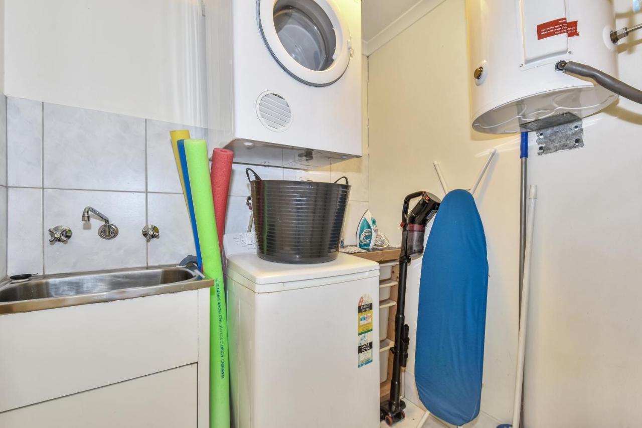 Central Studio, Darwin Cbd Northern Territory Ngoại thất bức ảnh