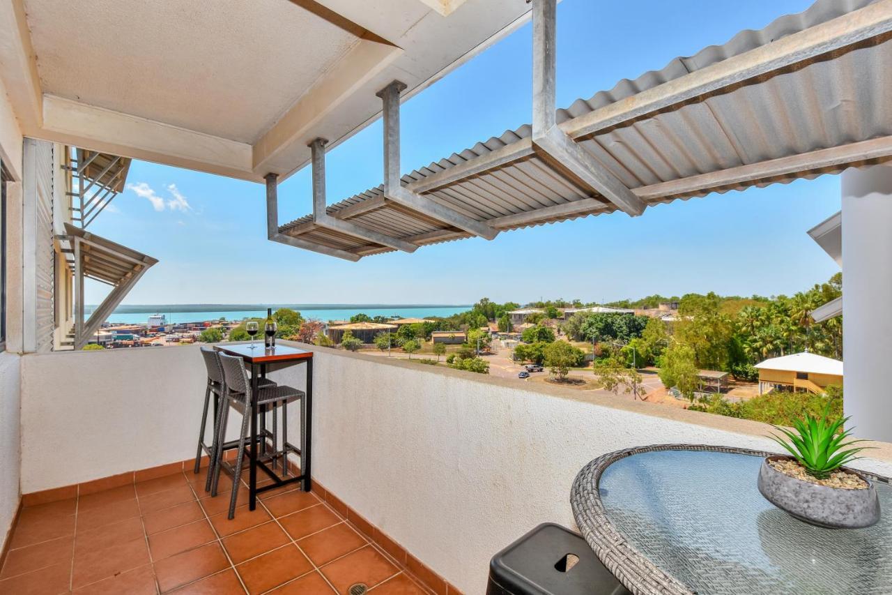 Central Studio, Darwin Cbd Northern Territory Ngoại thất bức ảnh