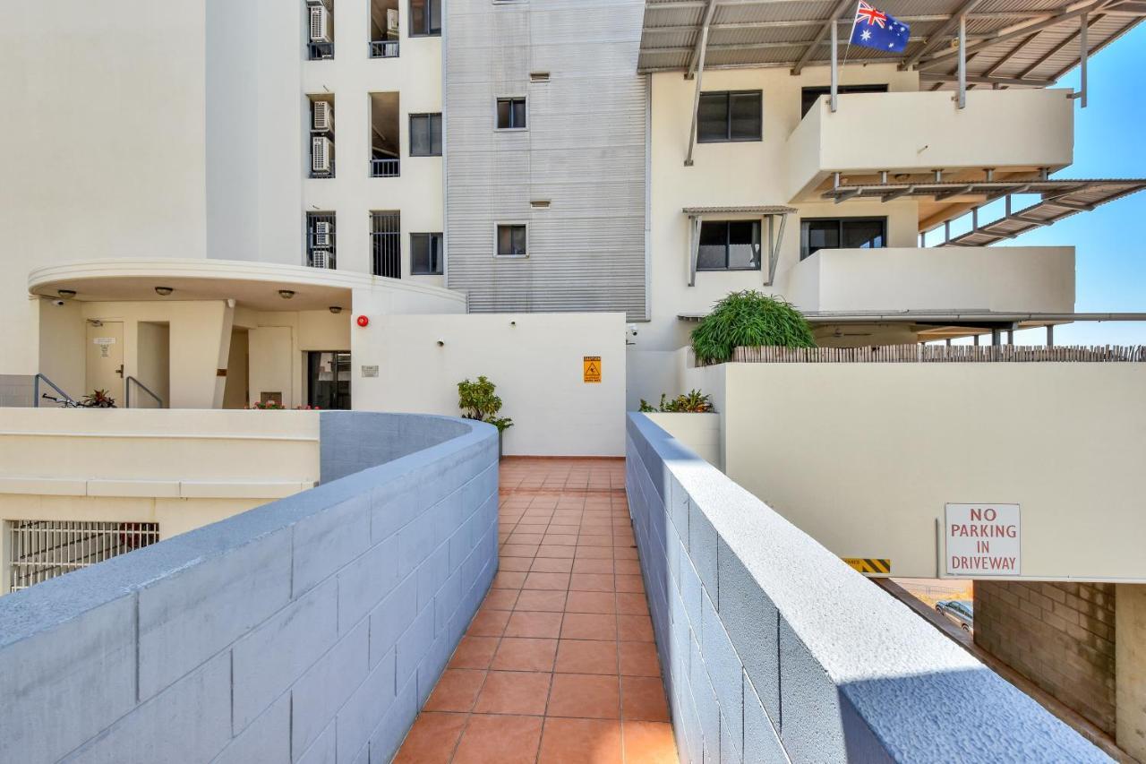 Central Studio, Darwin Cbd Northern Territory Ngoại thất bức ảnh