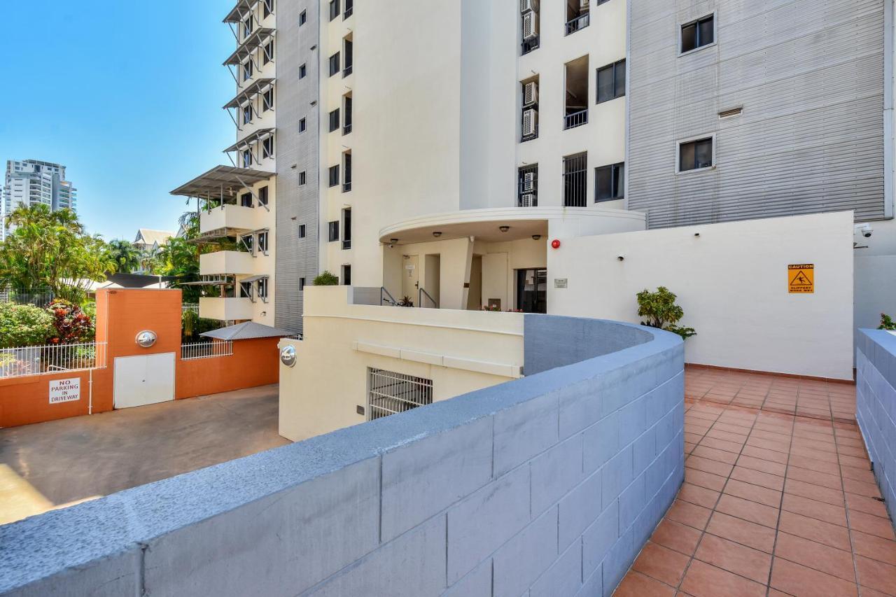 Central Studio, Darwin Cbd Northern Territory Ngoại thất bức ảnh
