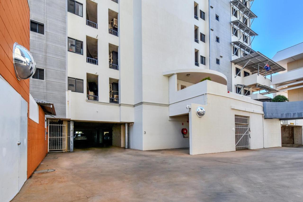 Central Studio, Darwin Cbd Northern Territory Ngoại thất bức ảnh