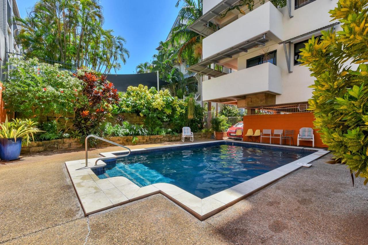 Central Studio, Darwin Cbd Northern Territory Ngoại thất bức ảnh