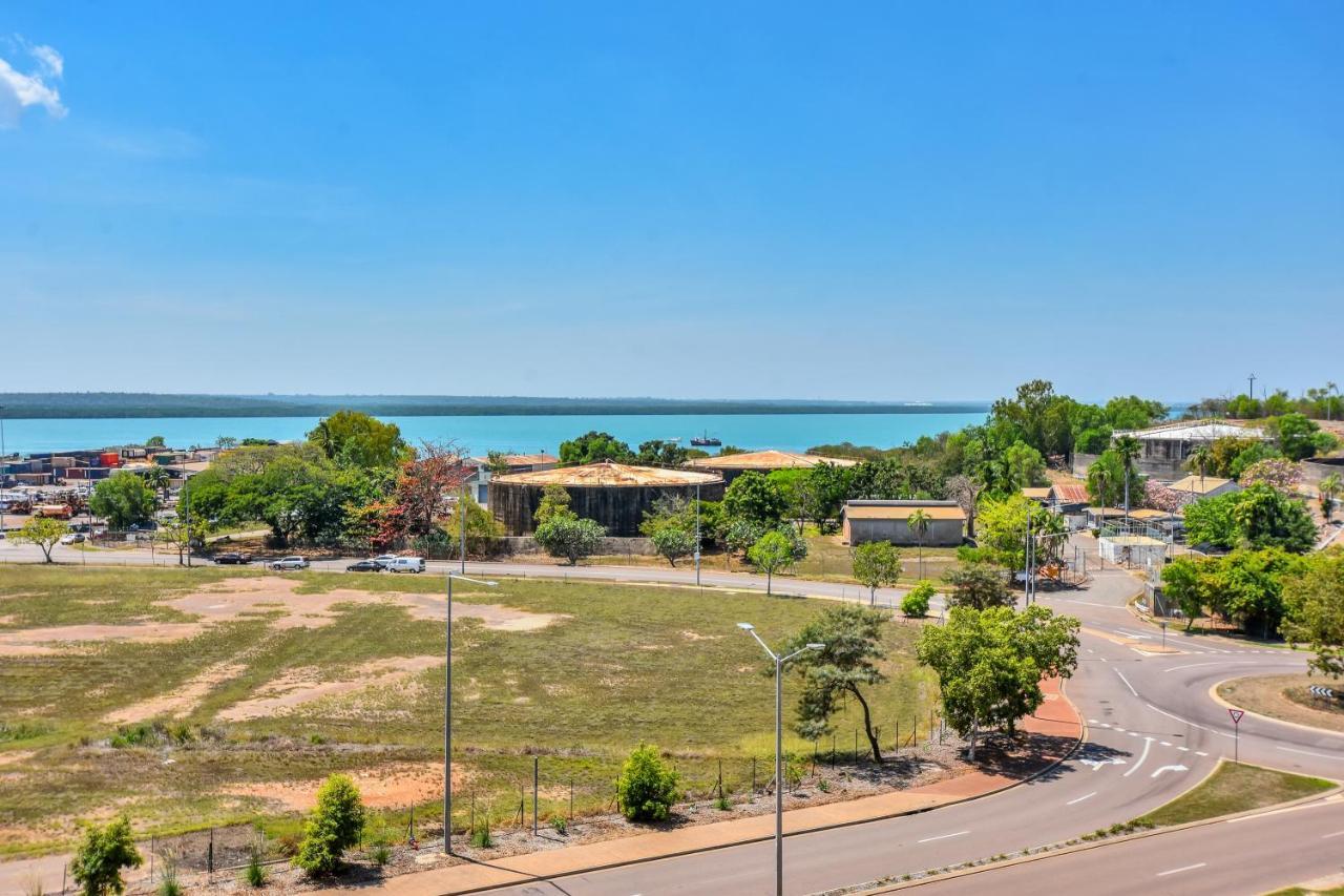 Central Studio, Darwin Cbd Northern Territory Ngoại thất bức ảnh