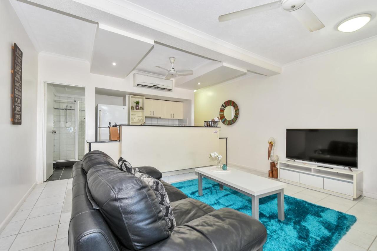 Central Studio, Darwin Cbd Northern Territory Ngoại thất bức ảnh